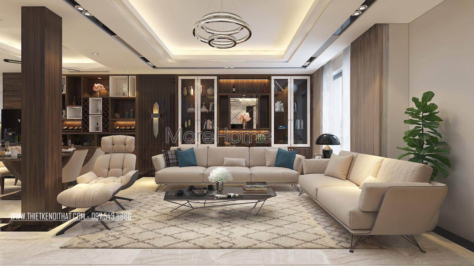 thiết kế phòng khách thiết kế phòng khách