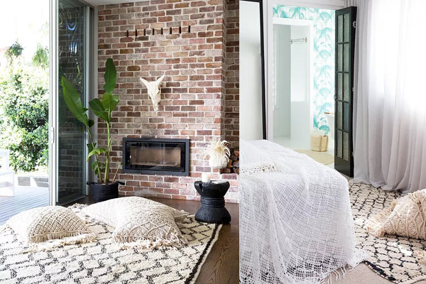 Mẫu thiết kế nội thất chung cư hiện đại, cao cấp và tiện nghi 