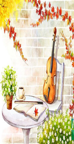 Giấy dán tường