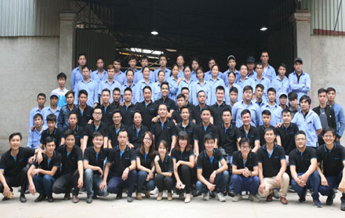 Nội thất Morehome